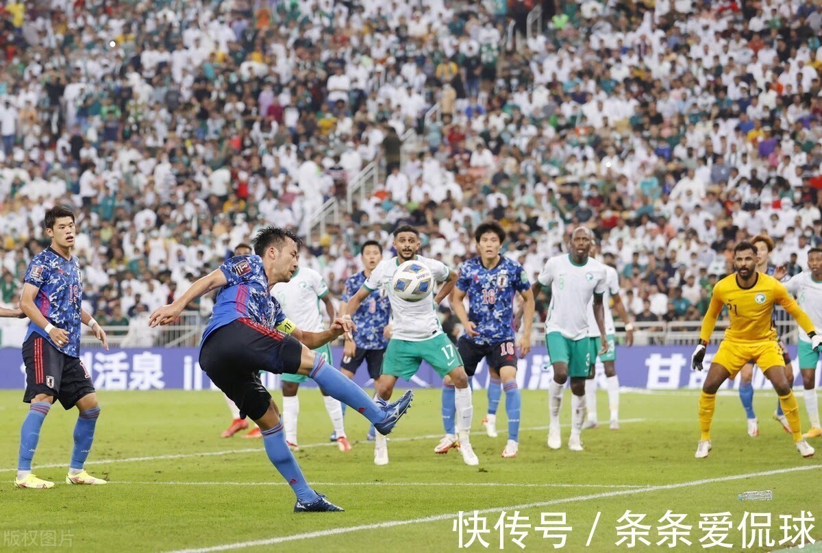 足协杯|国足4消息!武磊当选最佳,日本队濒临出局,越南队不满VAR