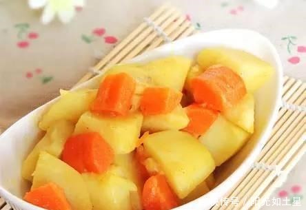 万能的土豆啊,百吃不厌,做法多样,菜中必备