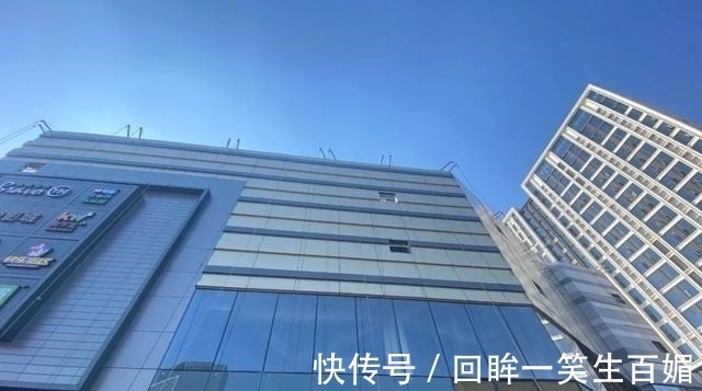 入驻|南昌这个商业体入驻品牌公布!装修内景曝光,在你家附近吗?