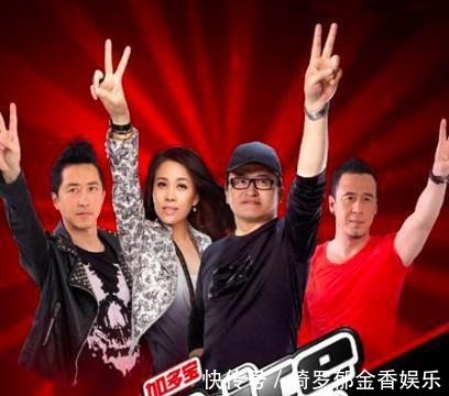 李代沫|首季《好声音》人气学员现状，有人出道即巅峰，多人靠作品再出圈
