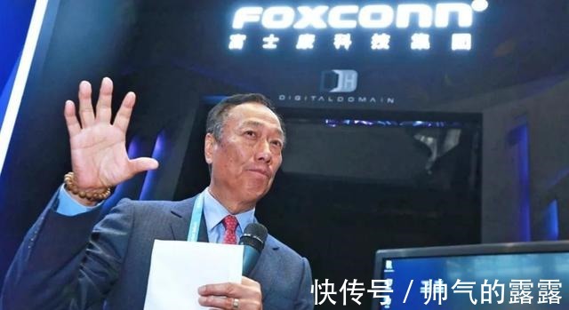 富士康|34家中国供应商被苹果排除在外,是我们离不开苹果公司了吗