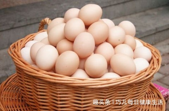 此物|鸡蛋和此物一起煮,每天吃几口,腰不痛了,腿不软了,不妨试试
