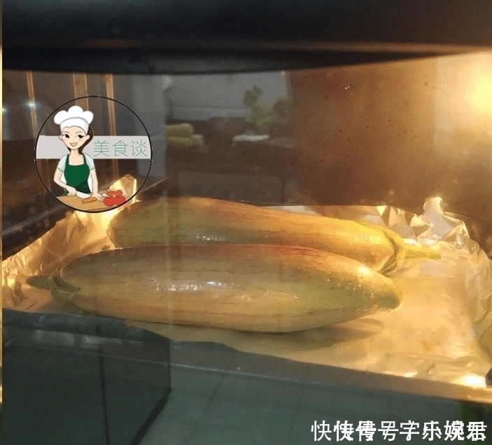 这才是茄子最过瘾的吃法,比红烧肉还下饭,做法简单,吃着特别爽