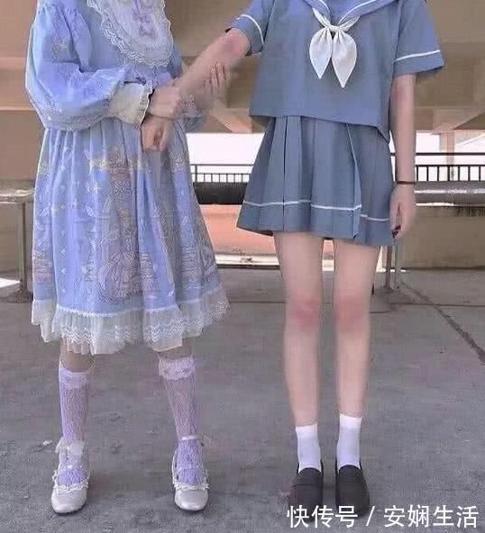 逆袭|中学生这“3地方”越长,身高或能“二次发育”,轻松逆袭“大长腿”