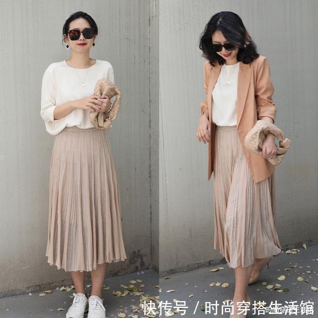 基础款|为什么你穿基础款不好看？这4个变美小细节，让你从头美到脚