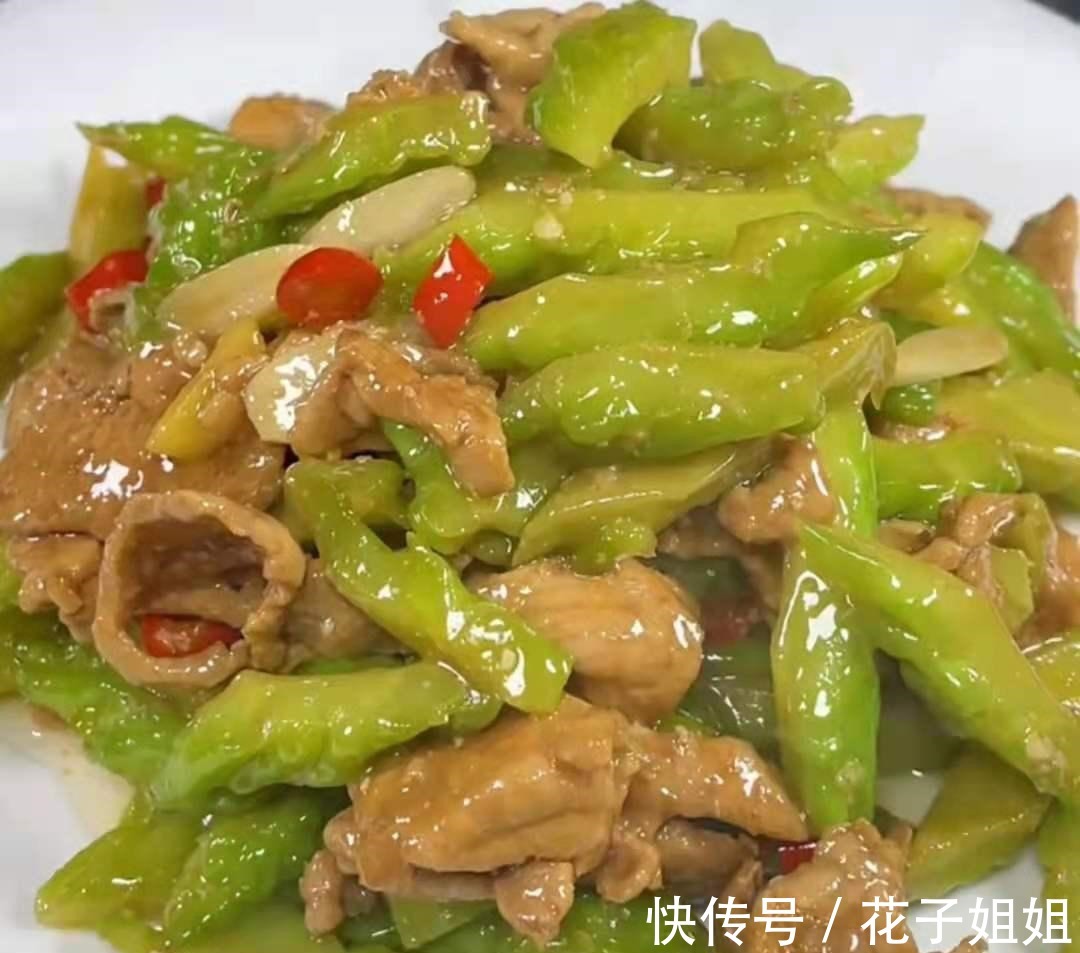 gt|苦瓜最好吃的几种做法,清脆爽口,好吃又下饭!