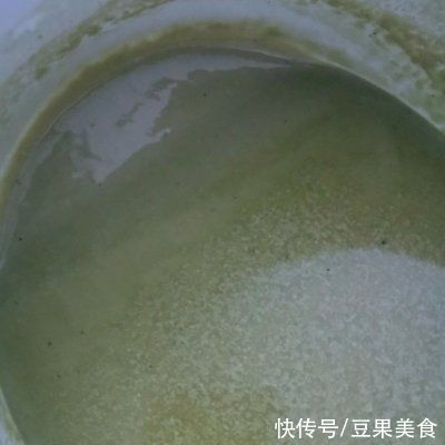 天使|能敲出金属声音的抹茶可露丽Cannelés天使之铃