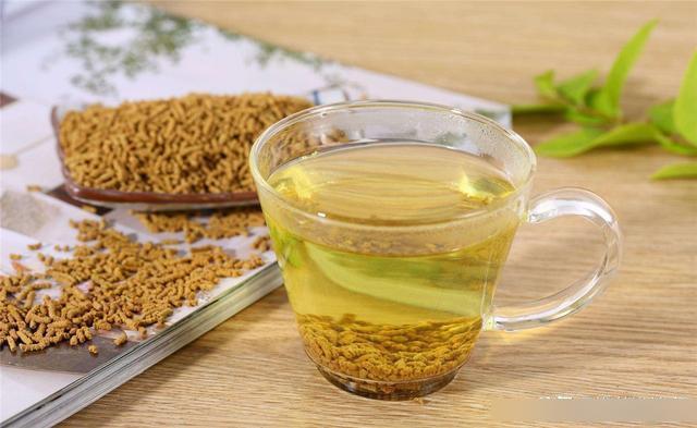 赶跑|天然食物“胰岛素”,坚持泡水喝,血糖悄悄降下,赶跑糖尿病