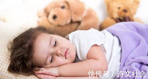 孩子|“经常午睡”和“从不午睡”的孩子,长大差距明显,父母别不重视