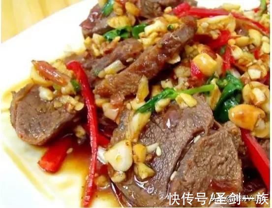 翻炒均匀|精选12款让吃货们念念不忘的家常菜，家常菜也如此勾魂，快来收藏