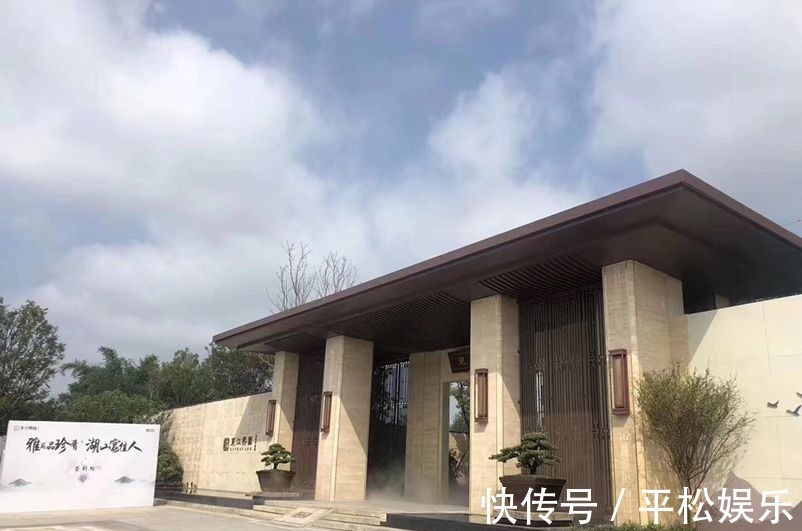 新消息|从佳兆业东江熙园现场发来一条项目新消息，请查看