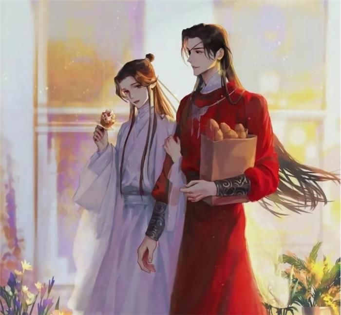 引热议|《天官赐福》影视化正式启动，创作团队超豪华，主演阵容引热议