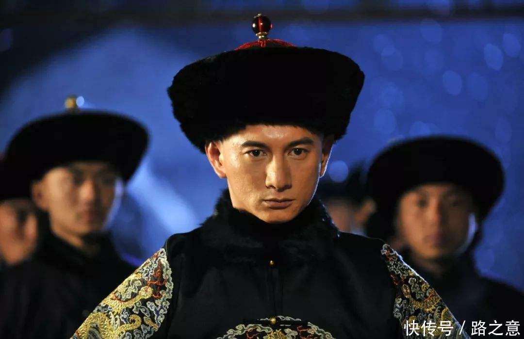 瓜尔佳氏|雍正夺侄妻:雍正虽然没有杀二阿哥,但是却抢了他儿子的老婆