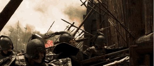 公孙瓒时|三国中曾打败徐晃、张辽和张飞、赵云不相上下,被此人用刀斩了