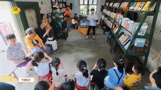 油菜花|张艺兴首次担任《向往5》大厨，道道全惊喜你品！你细品