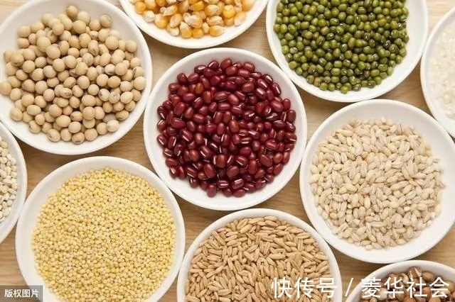 食物|糖尿病人看过来：曾经被你弃之如敝屣的食物，其实是控糖能手