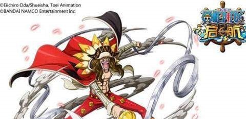 名刀中|海贼王极为罕见的5把刀,顶级剑豪也无法驾驭最后一把