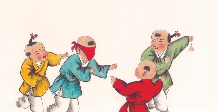 随园诗话&诗人袁枚因没孩子被众人取笑,一气之下写首诗,众人听完乖乖闭嘴