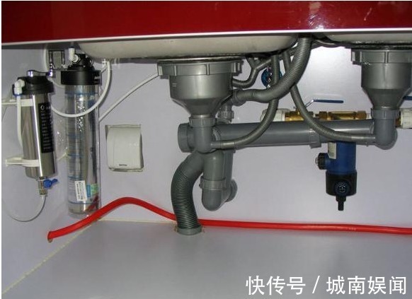 预过滤器|为什么物业不允许装前置过滤器，听专业人士讲，才知危险就在身边
