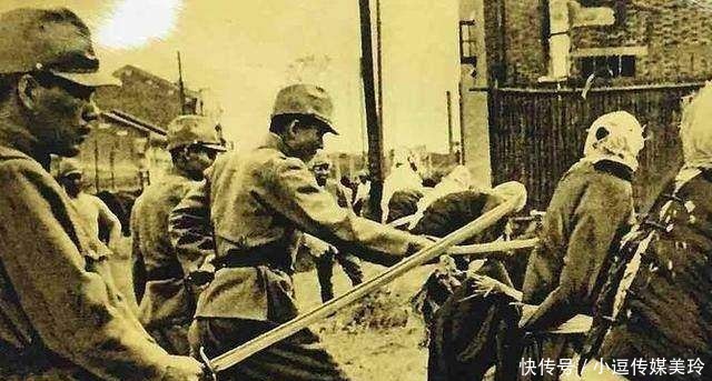 日本|此人不死,日本人就不敢侵略中国,更不用说14年抗战