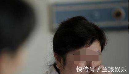 女童|6岁女童总喊头疼,却查不出毛病,她小声对医生说句话,医生哽咽