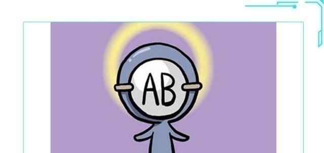 这种血型竟然是血型之王不易心梗、老年痴呆,糖尿病风险也低