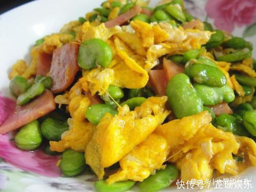 鲜香|炒鸡蛋时,学会这三招,鸡蛋松软鲜香不粘锅,很多人还不知道