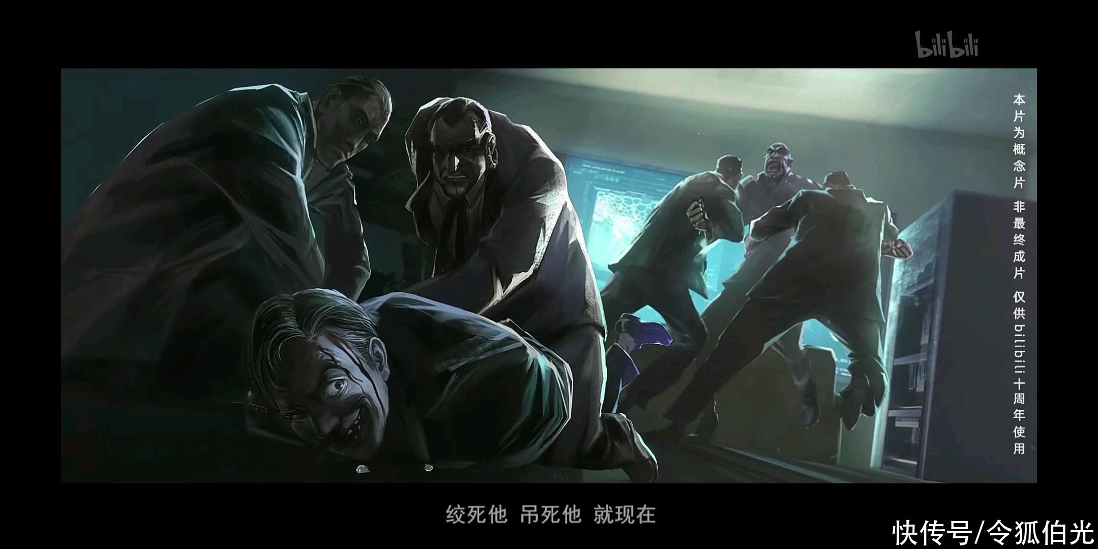 中国传统文化|李敖骂、王朔瞧不起、现在又和刘慈欣比较？我们该怎么看金庸武侠