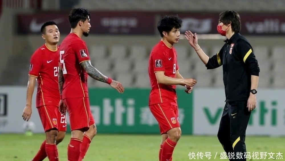12强赛|李铁最大发现!28岁国脚化身国足坎特,12强赛或委以重任