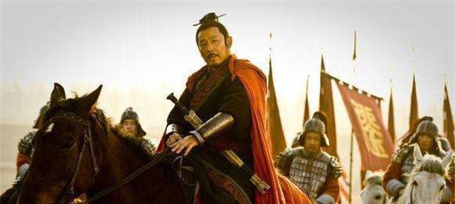 婚外|母亲是刘邦婚外姘妇，却成封地最大的王爷，巧用一招避吕后得善终！