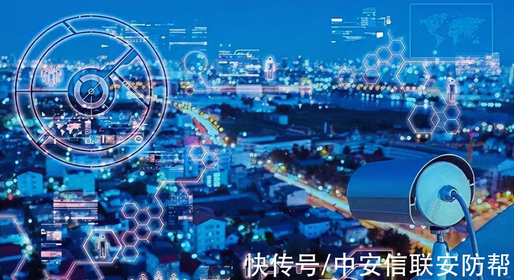 智能化|万亿“泛安防”江湖，迎来AI赋能千行百业的最大契机