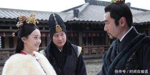 君王娶妻|古代君王选妃还要做婚前检查其中一条,使众多女子不好意思!