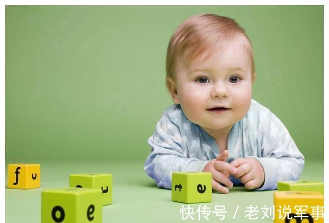抓住|宝宝大脑的“黄金期”有限,家长要抓住,才可让娃赢在起跑线上