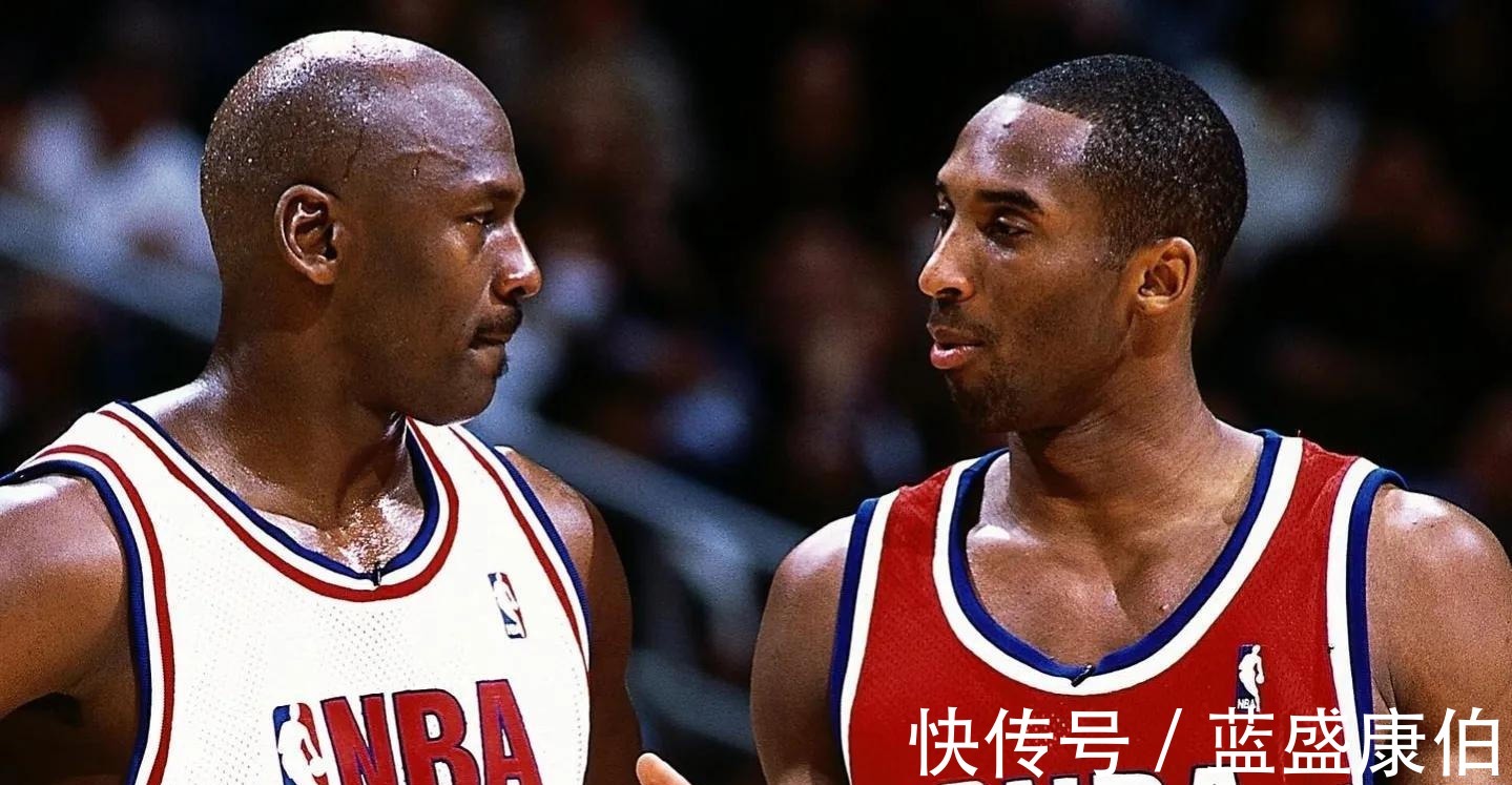 比赛|迈克尔乔丹拒绝被评为历史最佳,认为大家比赛风格和时代不同!