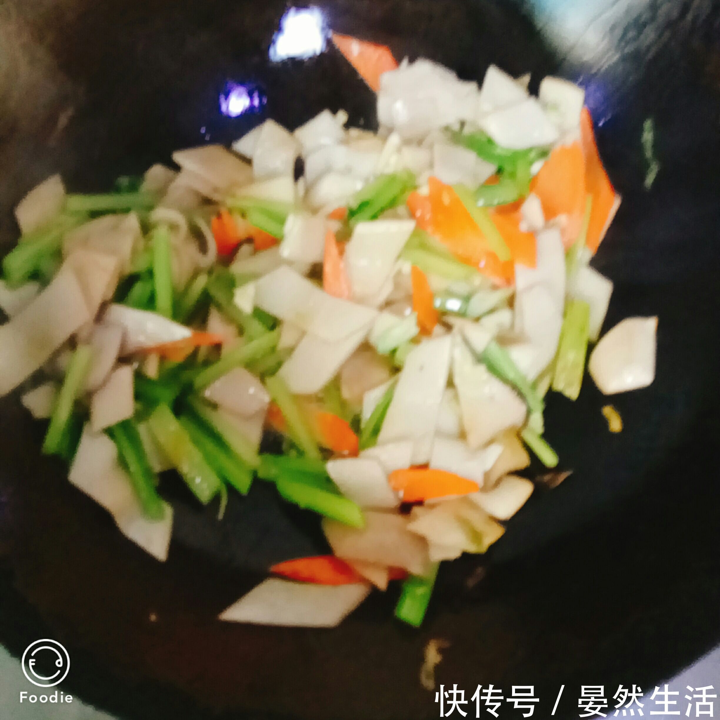 大喬|建議中年人，不管家里有錢沒錢，都要常吃這蔬菜，好吃不貴