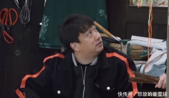 黄磊多次cue《极限挑战》:我们曾经一起出生入死