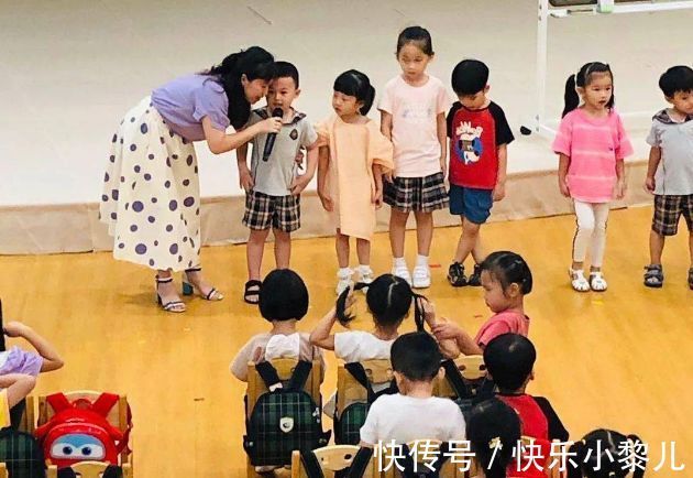 孩子|孩子上幼儿园,家长记得做好3件事,避免孩子厌学,越早知道越好