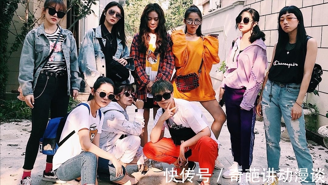 火箭少女|3方面比较两个团，THE9和火箭少女101谁的发展更好？