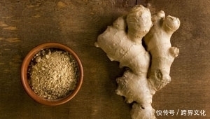 腹泻|生姜虽好但不可与两物同食,否则上火、腹泻都会找上门