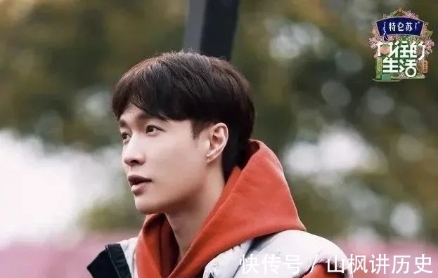 明星|张艺兴在向往的生活素颜，被吐槽不如素人，这是同一个人吗