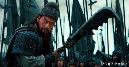 万箭穿心|他与马超、赵云打个平手, 刘备最想杀他,最后被万箭穿心