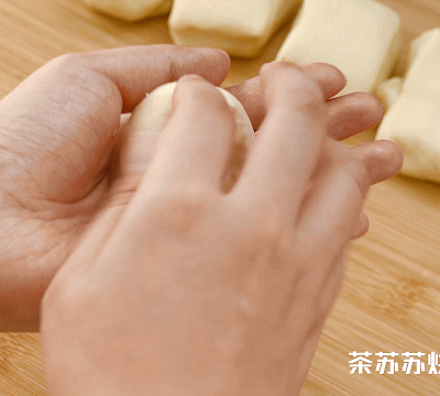 土豆|香到流口水的土豆面包，下饭神器都靠它