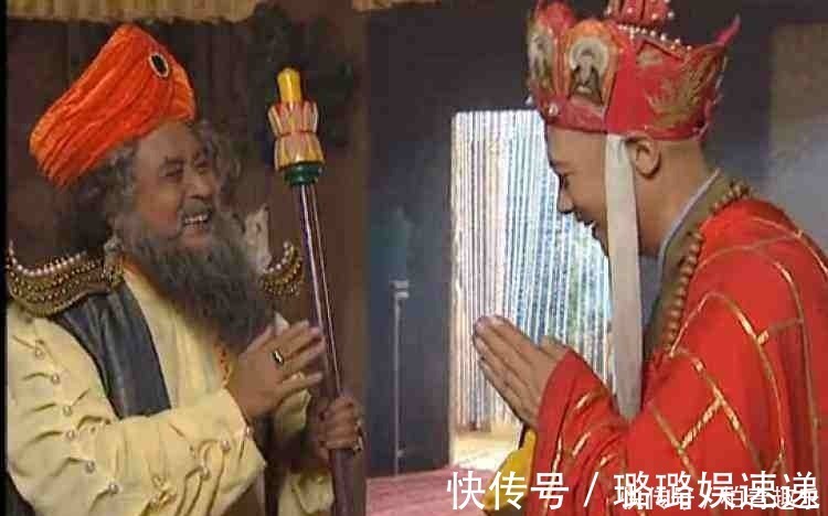 凡人|西游记中三个凡人杀神仙，杀菩萨，不接受封神，他们到底什么来头