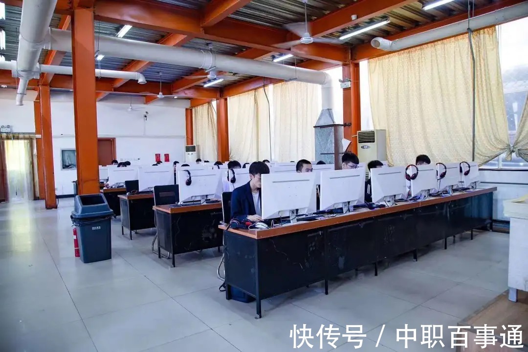 电子产品|中职热门专业解读:电子信息类专业