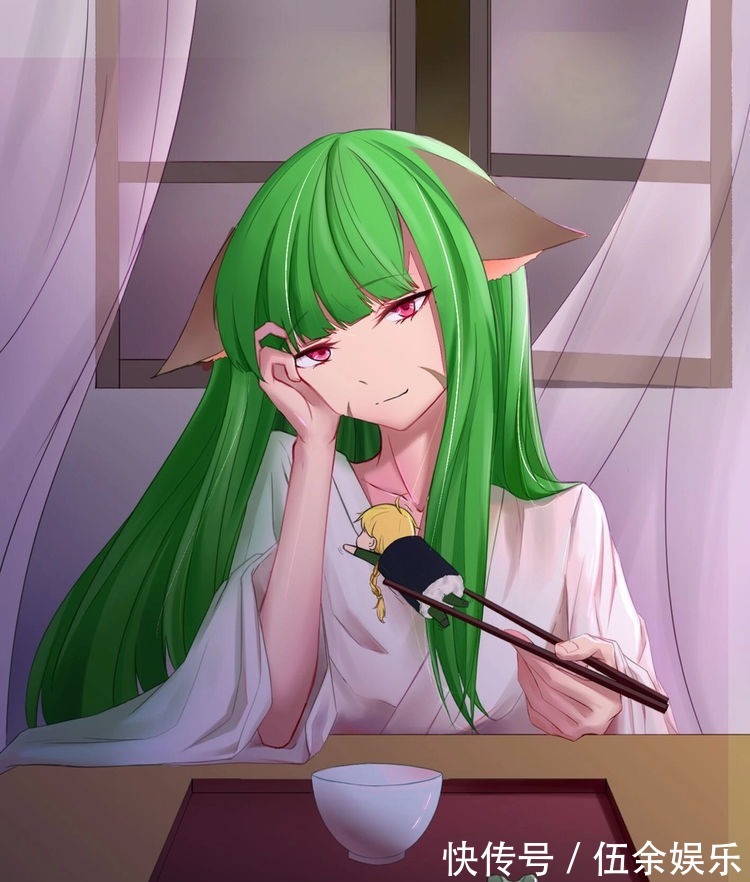 妖纹|狐妖小红娘:涂山容容存在妖纹的四个猜想,第三个可能性最大!