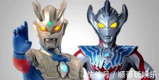 光之国|《泰迦奥特曼》第一集登场了13个奥特曼,你可能忽略了赛罗!