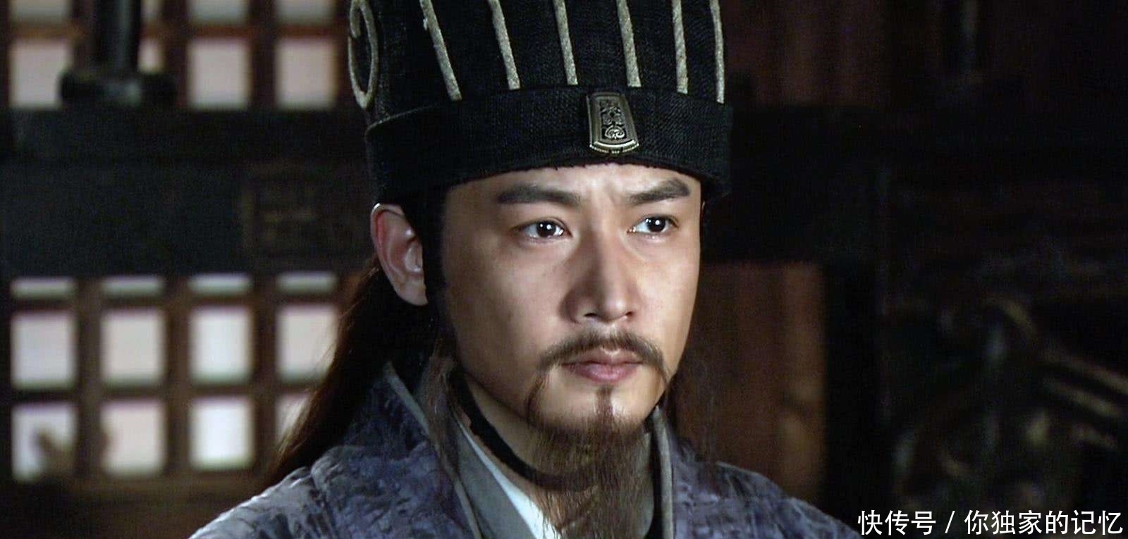 曹操|三国打成一锅粥,为什么没有外族侵犯?你也不看看是谁在镇守疆土