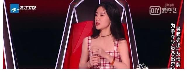 中国好声音:余空更像李玉刚,却频繁提及周深,这句俗语再次应验