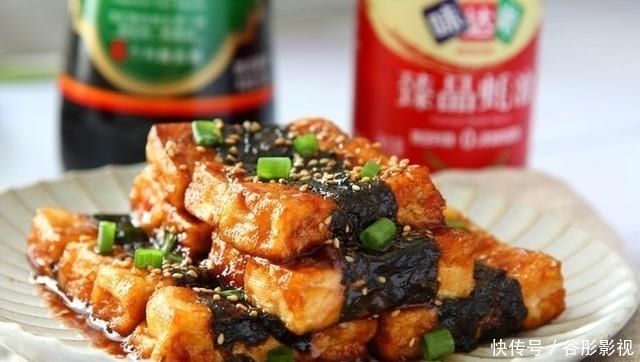 人参|日本老人每天必吃的“长寿菜”,我国产量大却没人吃,比人参营养