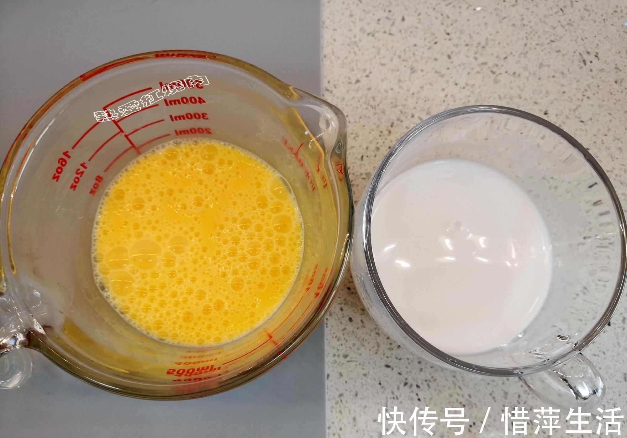 面条|我们这过生日必吃这碗打卤面,卤子香喷喷,面条爽滑又筋道太香了